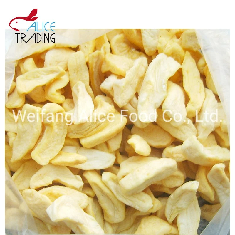 Best Quality Food Ingredients Dried Apple Quarter