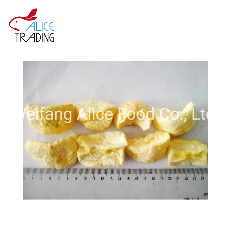 Best Quality Food Ingredients Dried Apple Quarter