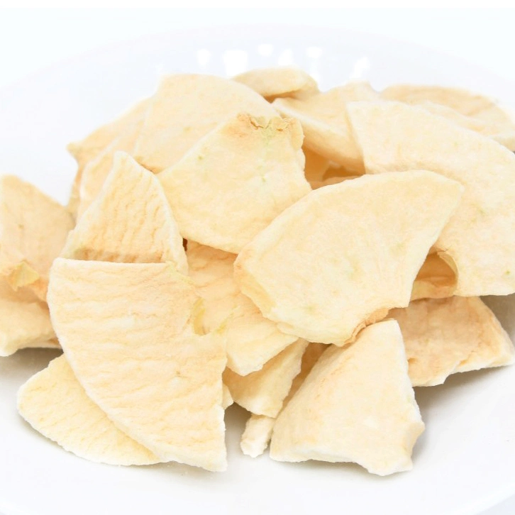 Ttn Freeze Dried Fruits Chips Dried Apple Snacks Chips
