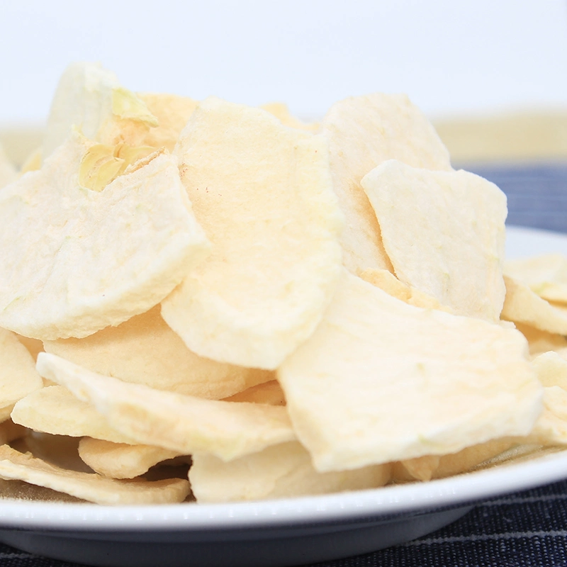 Ttn Freeze Dried Fruits Chips Dried Apple Snacks Chips