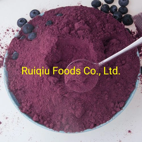 Wholesale Fd Freeze Dried Fruit Powder, Strawberry, Raspberry, Blueberry, Apple, Pineapple, Dragon Fruit Powder From China Supplier