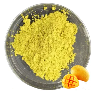 Manufacturer Wholesale Mango Fruit Powder