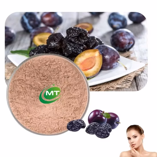 Best Price Natural Prune Fruit Powder